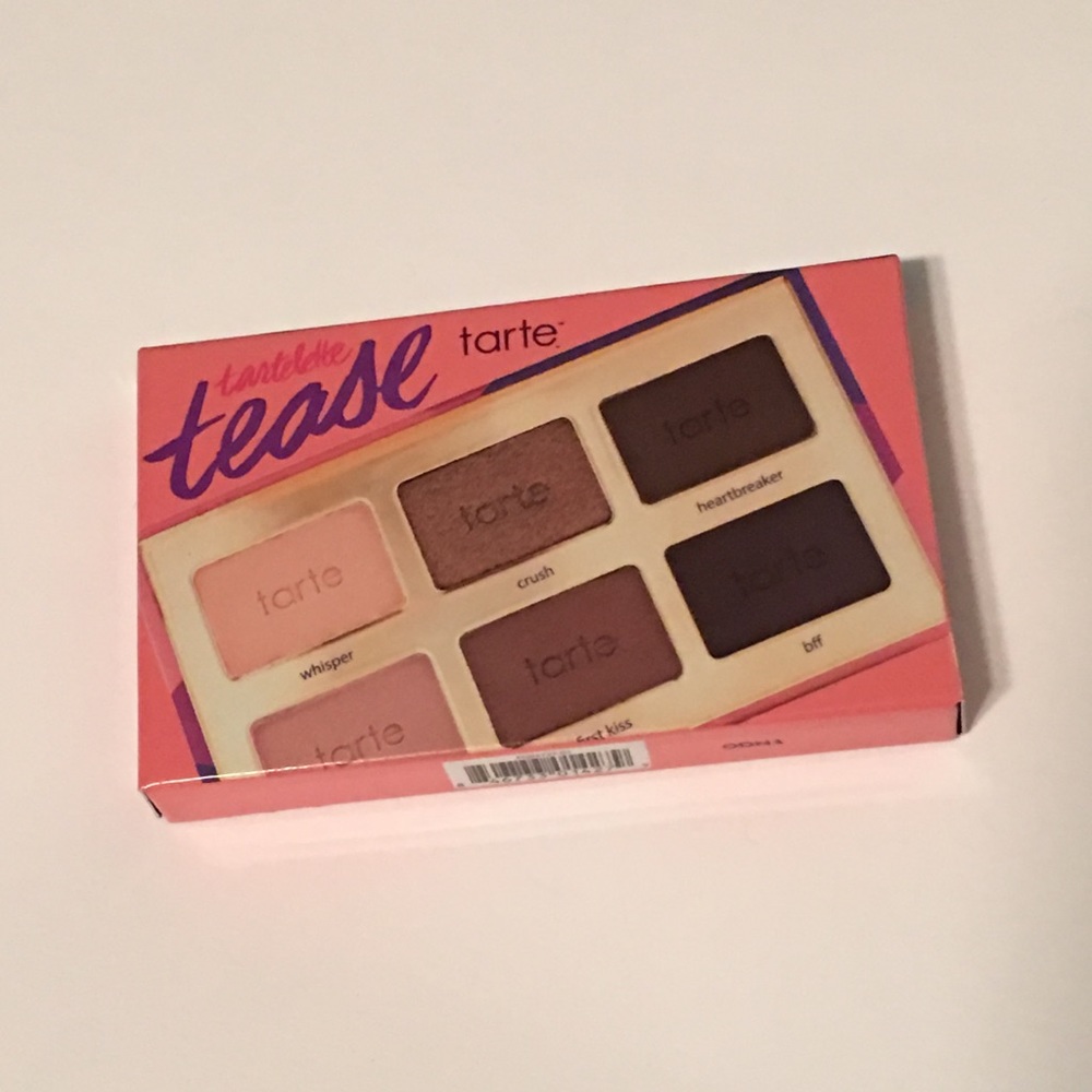 Target Tease